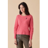 PULL DOUDOU GOYAVE DP282 - Diplodocus - Achat en ligne - Jaines