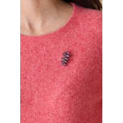 PULL DOUDOU GOYAVE DP282 - Diplodocus - Achat en ligne - Jaines