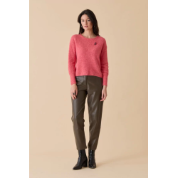 PULL DOUDOU GOYAVE DP282 - Diplodocus - Achat en ligne - Jaines