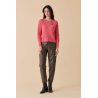 PULL DOUDOU GOYAVE DP282 - Diplodocus - Achat en ligne - Jaines