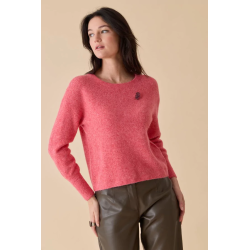 PULL DOUDOU GOYAVE DP282 - Diplodocus - Achat en ligne - Jaines