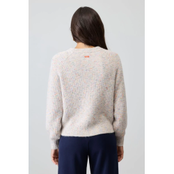 PULL MARIANNE  DP317 - Diplodocus - Achat en ligne - Jaines
