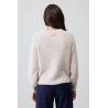 PULL MARIANNE  DP317 - Diplodocus - Achat en ligne - Jaines