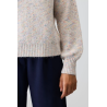 PULL MARIANNE  DP317 - Diplodocus - Achat en ligne - Jaines