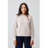 PULL MARIANNE  DP317 - Diplodocus - Achat en ligne - Jaines