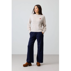 PULL MARIANNE  DP317 - Diplodocus - Achat en ligne - Jaines