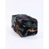 Petite pochette en velours KARUNI Jungle Black HAPM2695 - La Fiancée - Achat en ligne - Jaines