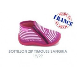 Chaussons TIMOUSS - Be Only