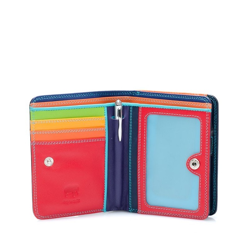 Porte monnaie Black Pace 231-4  - mywalit - Achat en ligne - Jaïnès