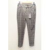 Pantalon carreaux BAF37279 - Le Phare de la Baleine