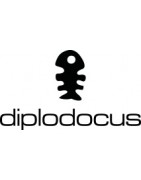 Diplodocus - Vêtements femme et accessoires