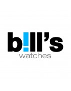 Montres Bill's Watch